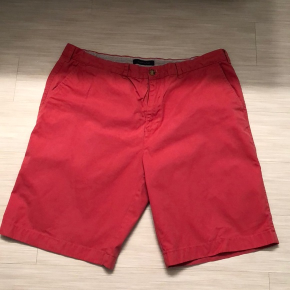 mens tommy hilfiger shorts